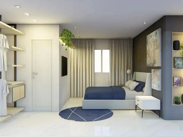 Imagem 8: Aquisição de Terreno + Construção; Quito Seu Lote e Construo Sua Casa! Cód. 1I4On3E