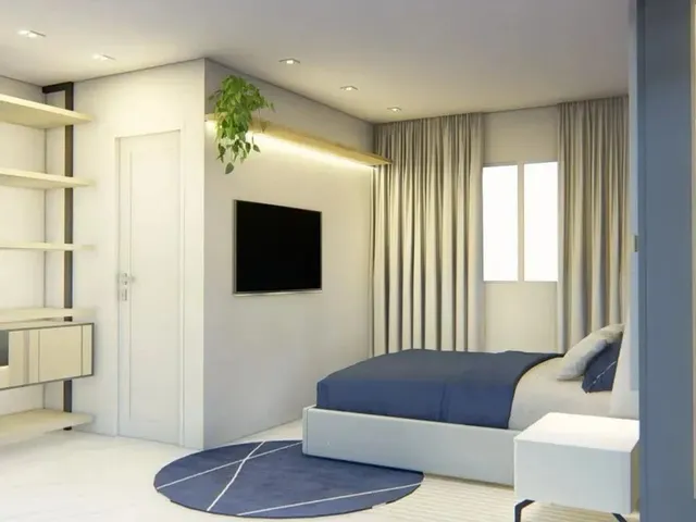 Imagem 3: Aquisição de Terreno + Construção; Quito Seu Lote e Construo Sua Casa! Cód. 1I4On3E