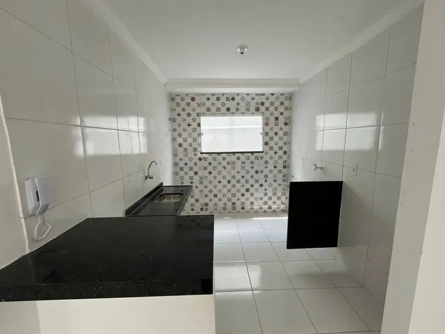 Imagem 3: Apartamentos com 2 Quartos na Monguba, Apenas R$ 173 Mil, Oportunidade! Cód. 3Bt8Si