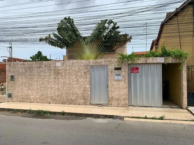 Imagem 6: Casa Ampla no Coração de Pacajus a Poucos Passos do Supermercado Moranguinho