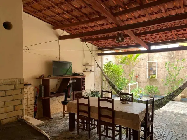 Imagem 8: Casa Ampla no Coração de Pacajus a Poucos Passos do Supermercado Moranguinho