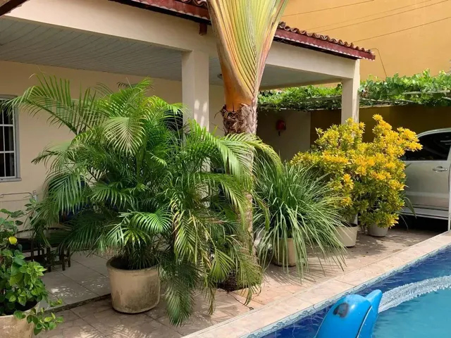 Imagem 12: Casa Ampla no Coração de Pacajus a Poucos Passos do Supermercado Moranguinho