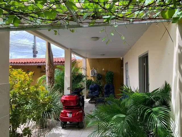 Imagem 16: Casa Ampla no Coração de Pacajus a Poucos Passos do Supermercado Moranguinho