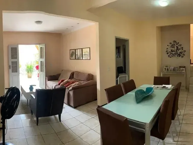 Imagem 4: Casa Ampla no Coração de Pacajus a Poucos Passos do Supermercado Moranguinho