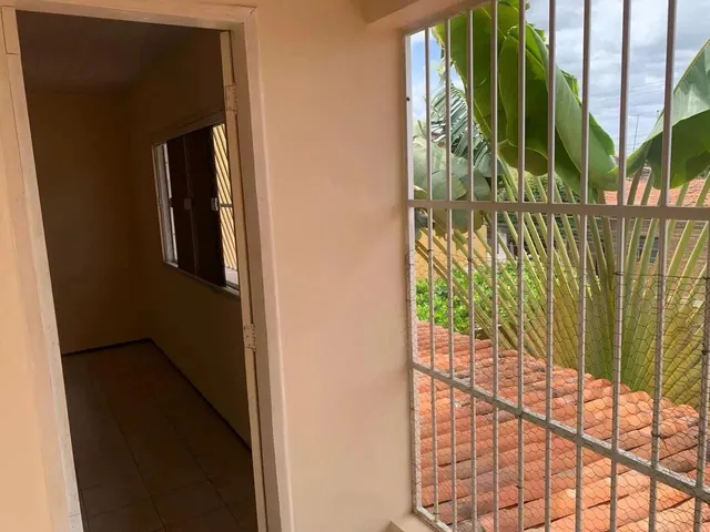 Imagem 2: Casa Ampla no Coração de Pacajus a Poucos Passos do Supermercado Moranguinho