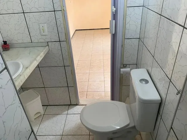 Imagem 3: Casa Ampla no Coração de Pacajus a Poucos Passos do Supermercado Moranguinho