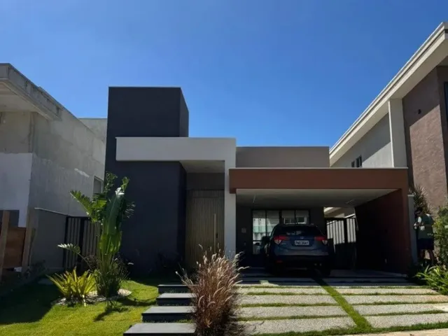 Imagem: Belíssima Casa no Terras Alphaville Ceará