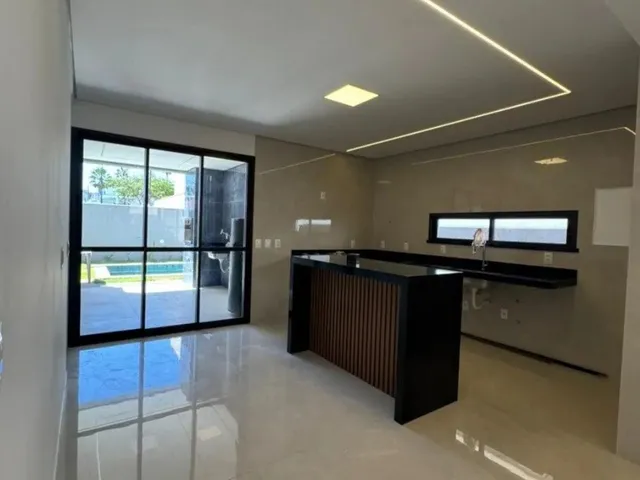 Imagem 2: Belíssima Casa no Terras Alphaville Ceará 1