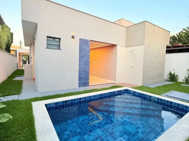 Imagem 3: Belíssima Casa no Terras Alphaville Ceará 1