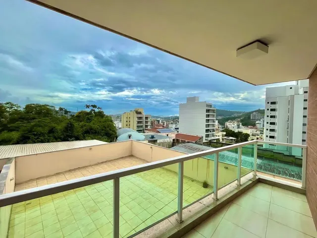 Imagem: Apartamento Dois Quartos Dois Banheiros