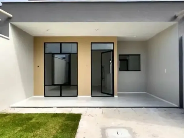 Imagem: Lançamento no Eusébio / Jasmim Residence
