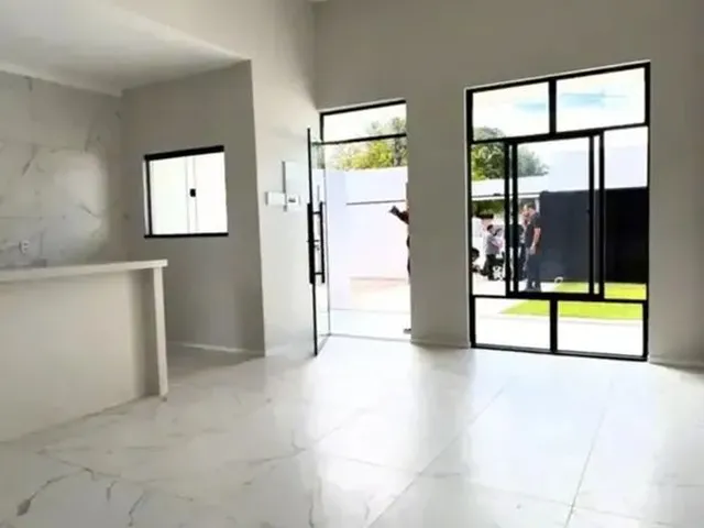 Imagem 2: Lançamento no Eusébio / Jasmim Residence