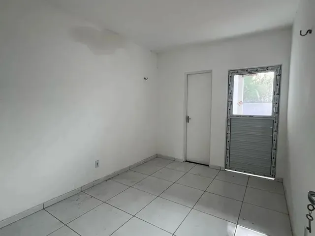Imagem 4: Casa Plana Nova Á Venda - Eusébio/Ce