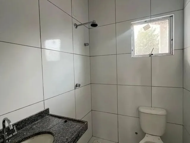 Imagem 8: Casa Plana Nova Á Venda - Eusébio/Ce
