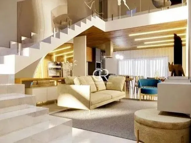 Imagem 16: Casas de Alto Padrão com 4 Suítes, Melhor Localização do Eusébio