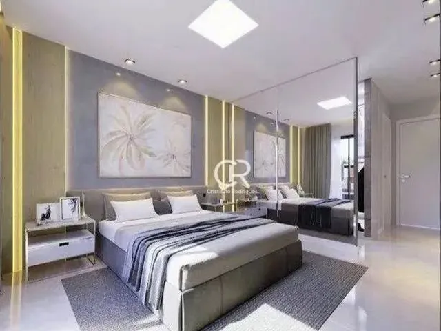 Imagem 13: Casas de Alto Padrão com 4 Suítes, Melhor Localização do Eusébio