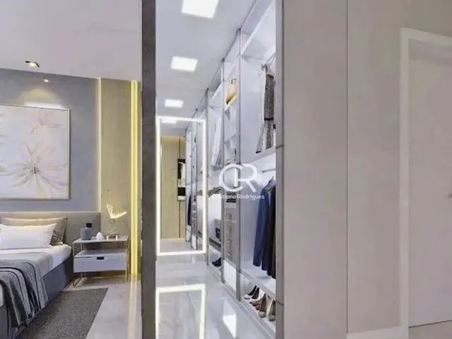 Imagem 12: Casas de Alto Padrão com 4 Suítes, Melhor Localização do Eusébio