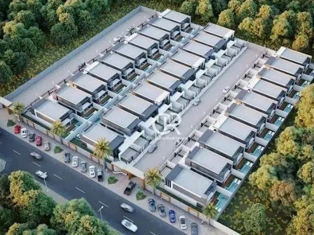 Imagem 6: Casas de Alto Padrão com 4 Suítes, Melhor Localização do Eusébio