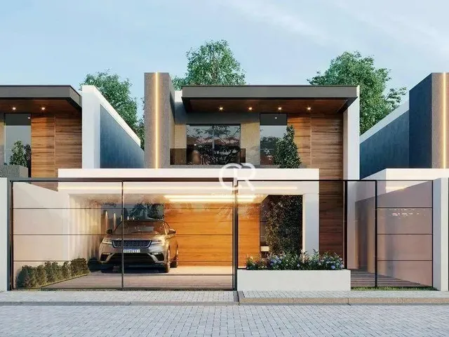 Imagem 5: Casas de Alto Padrão com 4 Suítes, Melhor Localização do Eusébio