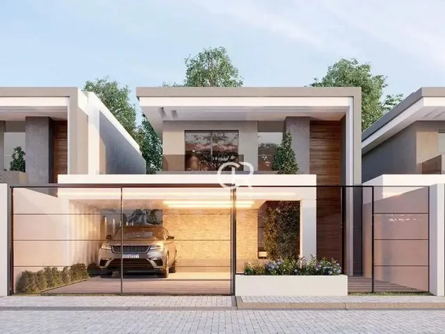 Imagem 9: Casas de Alto Padrão com 4 Suítes, Melhor Localização do Eusébio