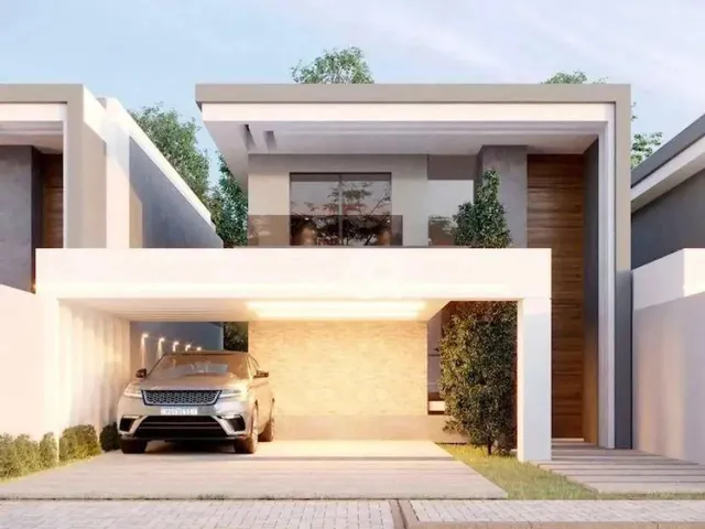 Imagem 15: Casas de Alto Padrão com 4 Suítes, Melhor Localização do Eusébio