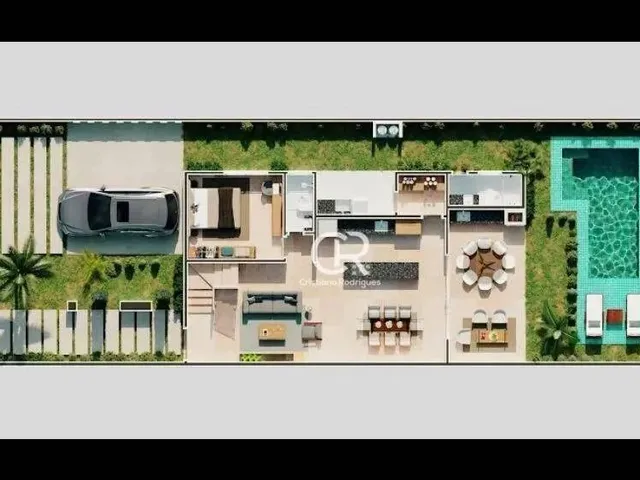 Imagem 11: Casas de Alto Padrão com 4 Suítes, Melhor Localização do Eusébio