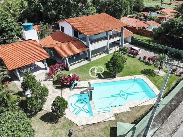 Imagem: Oportunidade!!! Casa Espetacular com 8 Quartos