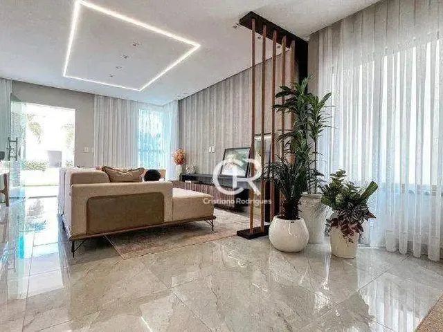 Imagem 14: Casa Duplex com Energia Solar, 3 Suítes Mais Home Office, Próximo Ao Shopping Eusébio