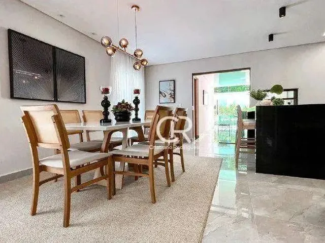 Imagem 10: Casa Duplex com Energia Solar, 3 Suítes Mais Home Office, Próximo Ao Shopping Eusébio