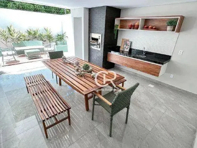 Imagem 15: Casa Duplex com Energia Solar, 3 Suítes Mais Home Office, Próximo Ao Shopping Eusébio