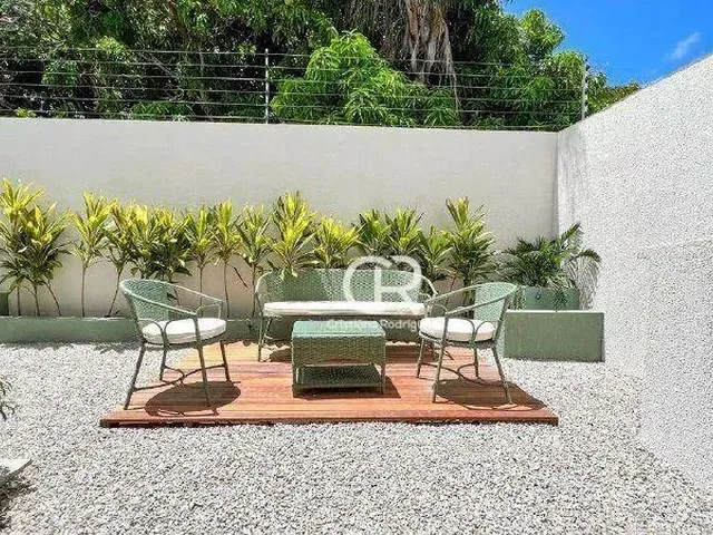 Imagem 9: Casa Duplex com Energia Solar, 3 Suítes Mais Home Office, Próximo Ao Shopping Eusébio