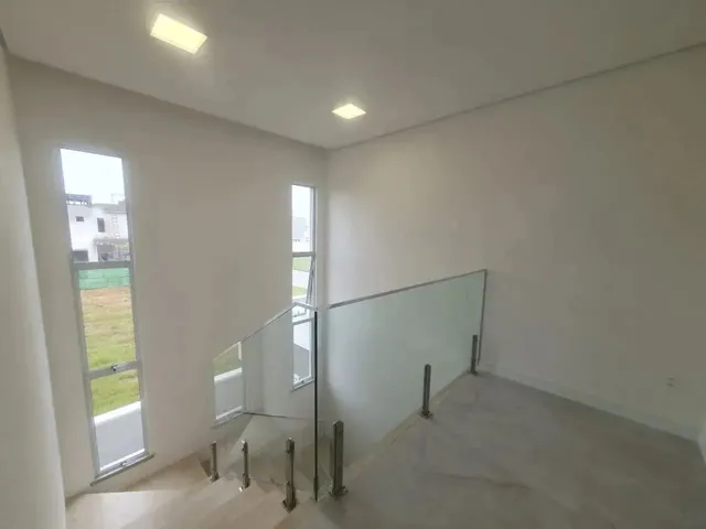 Imagem 9: Casa Pronta para Morar | 4 Suítes | Piscina | Acabamento Premium
