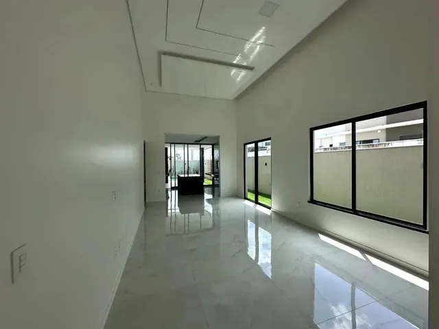 Imagem 6: Casa Plana no Terras 1, 175M² 03 Suítes, Piscina com Cascata e Prainha! Cód. 8U4N3E