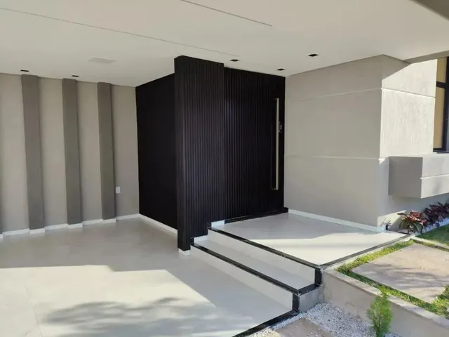 Imagem 10: Casa Plana no Terras 1, 175M² 03 Suítes, Piscina com Cascata e Prainha! Cód. 8U4N3E