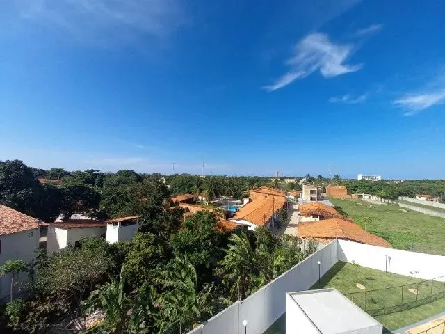 Imagem 1: Apto no Grand Village Eusébio II