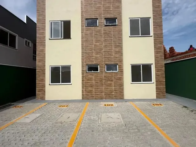 Imagem: Residencial Paraiso R$ 185.000,00