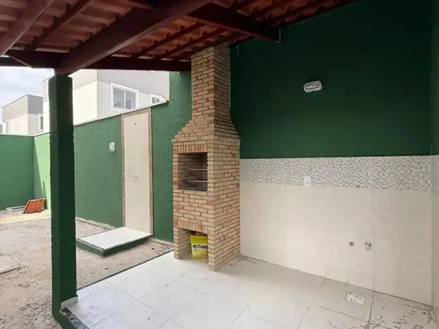 Imagem 3: Residencial Paraiso R$ 185.000,00