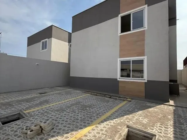 Imagem: Apartamento com 50,00 M² R$ 180.000,00
