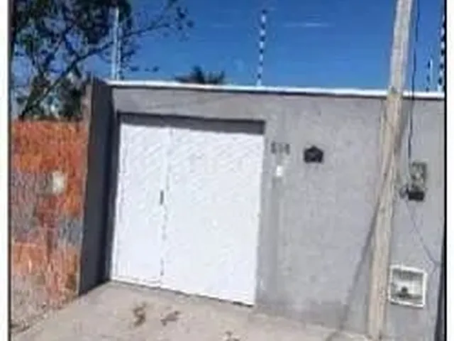 Imagem: A casa possui 1 Dormitório, 1 Banheiro, 83m² de Área,