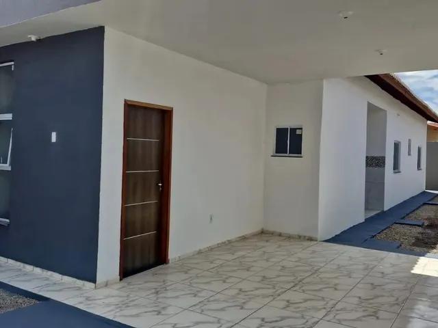Imagem: Vende-Se Casa Nova em Horizonte
