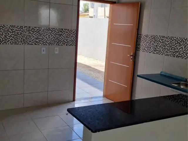 Imagem 2: Vende-Se Casa Nova em Horizonte