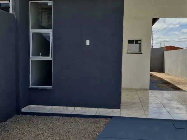 Imagem 3: Vende-Se Casa Nova em Horizonte
