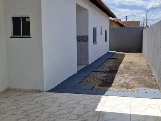 Imagem 4: Vende-Se Casa Nova em Horizonte
