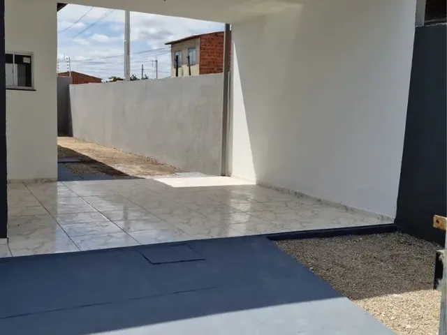 Imagem 13: Vende-Se Casa Nova em Horizonte