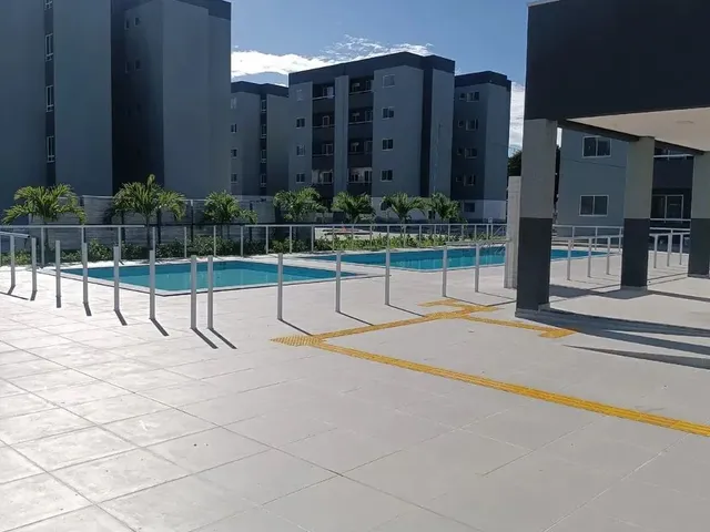 Imagem: Apartamento de Repasse no Granvilage Eusébio