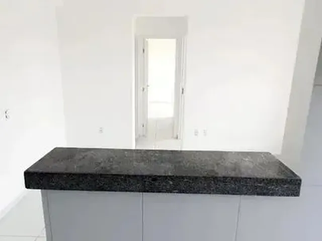 Imagem 2: Apartamento de Repasse no Centro do Eusébio Cond. Granvilage 2