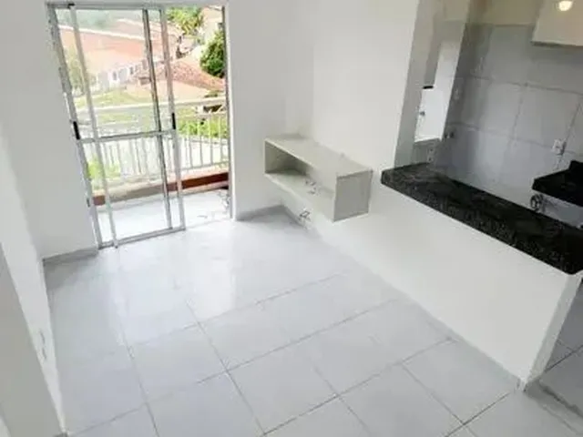Imagem 12: Apartamento de Repasse no Centro do Eusébio Cond. Granvilage 2
