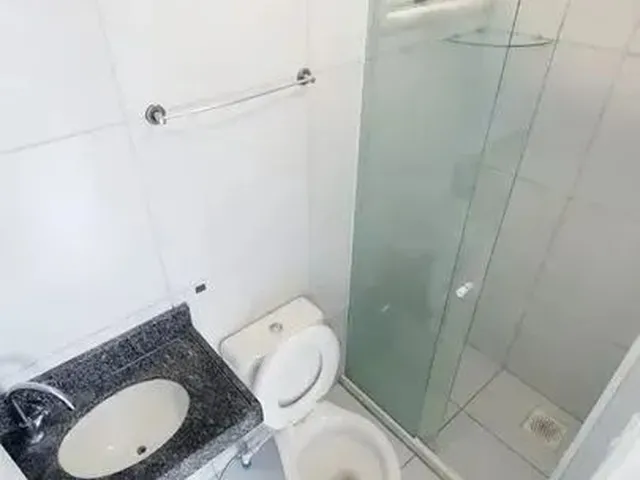 Imagem 3: Apartamento de Repasse no Centro do Eusébio Cond. Granvilage 2