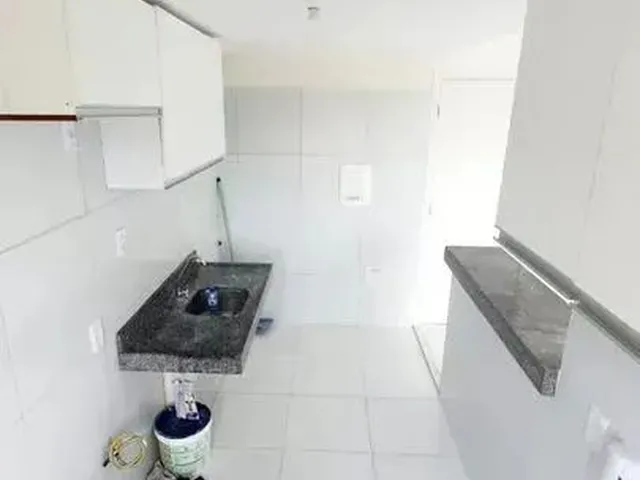 Imagem 4: Apartamento de Repasse no Centro do Eusébio Cond. Granvilage 2