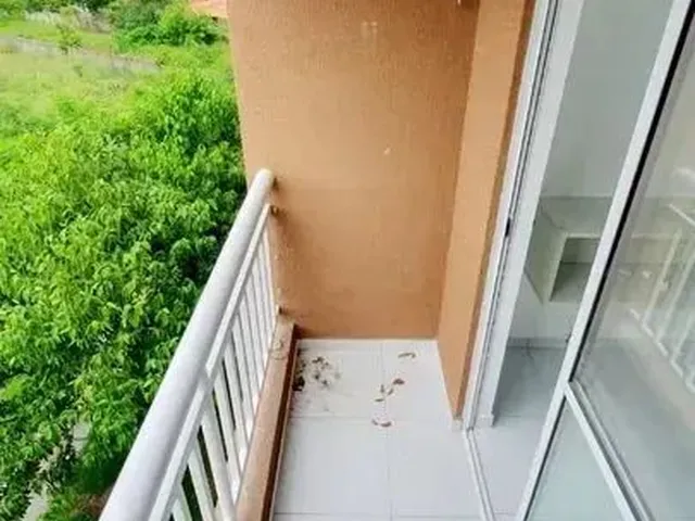 Imagem 11: Apartamento de Repasse no Centro do Eusébio Cond. Granvilage 2